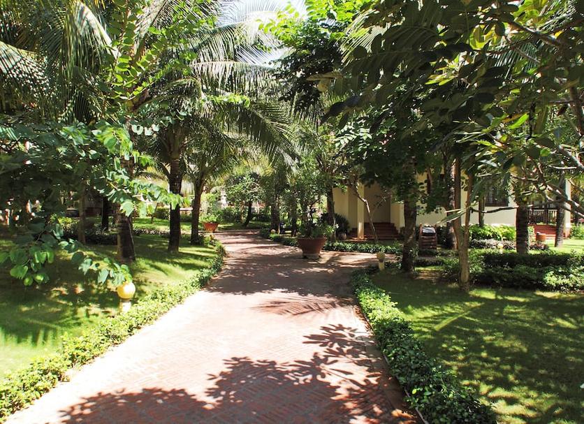 Pemandangan luar Foto