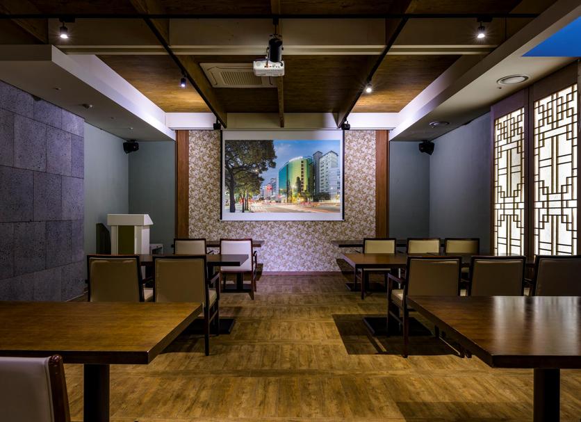 Restoran Foto