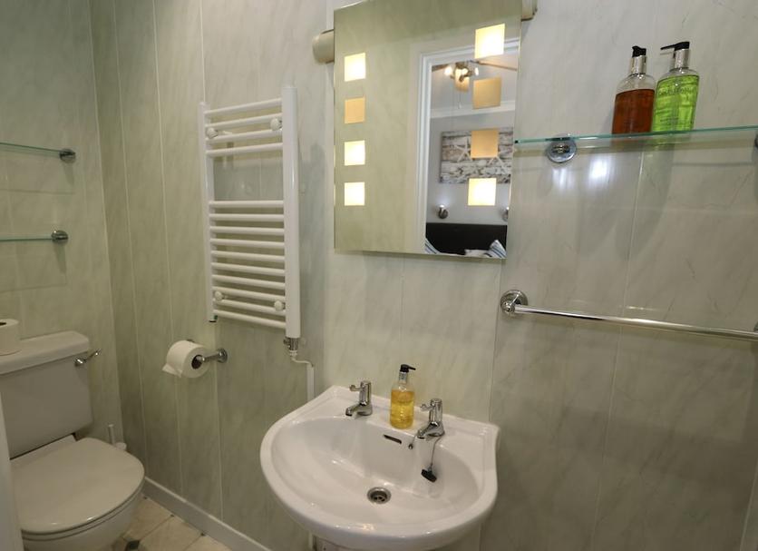 Kamar Mandi Foto