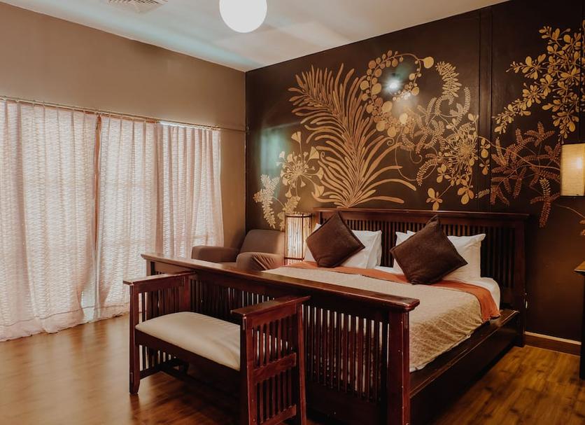 Kamar Tidur Foto