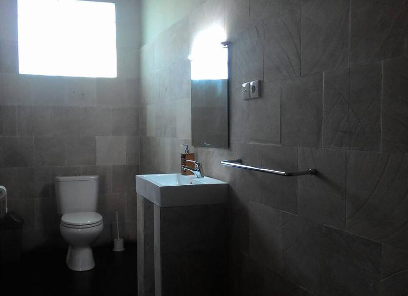 Kamar Mandi Foto