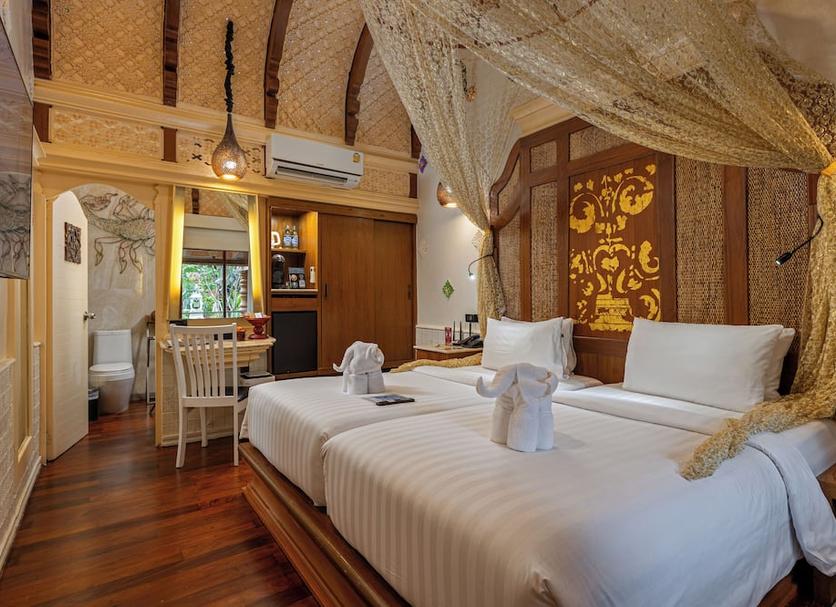 Kamar Tidur Foto