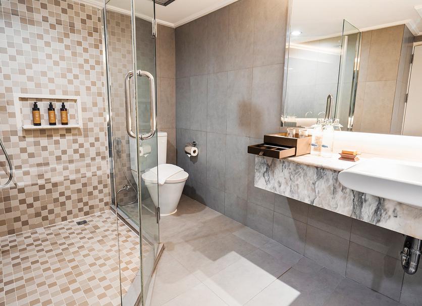 Kamar Mandi Foto