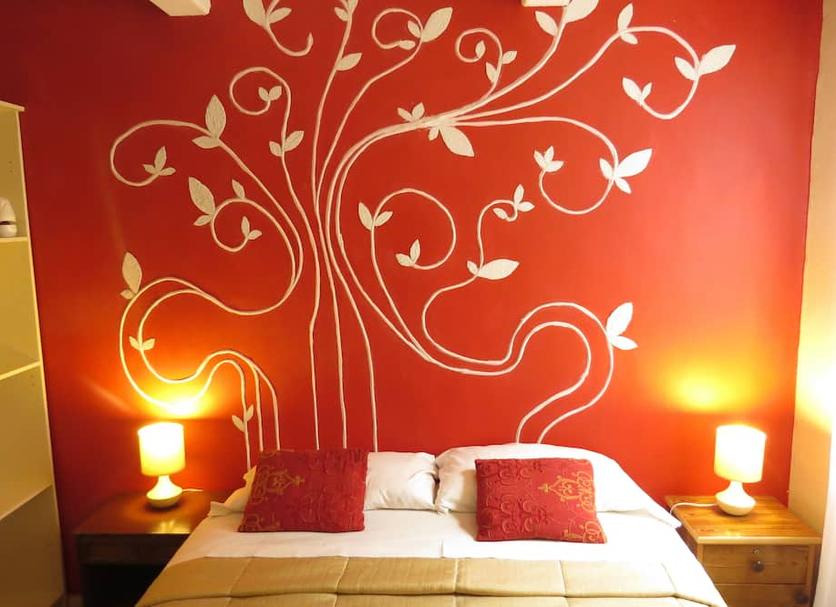 Kamar Tidur Foto