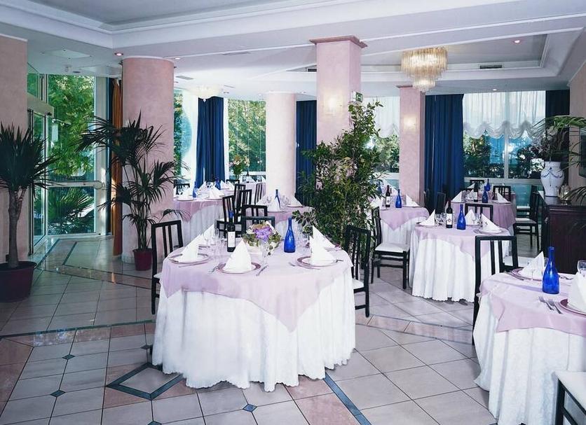 Restoran Foto