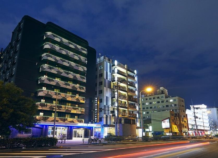 Bangunan Foto