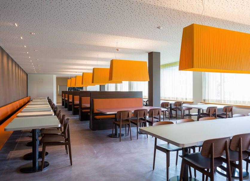 Restoran Foto