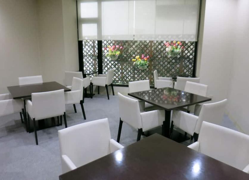 Restoran Foto