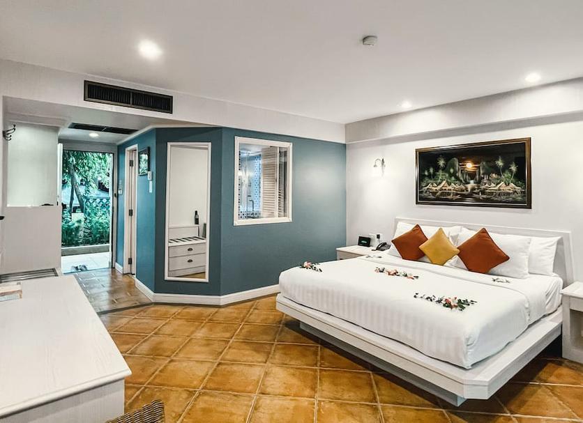 Kamar Tidur Foto