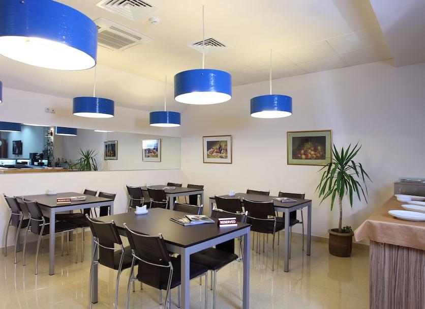 Restoran Foto