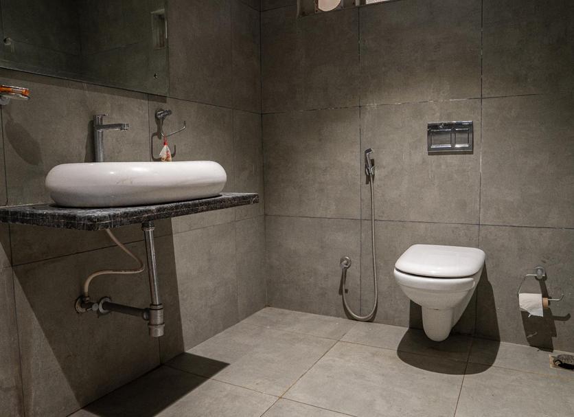 Kamar Mandi Foto