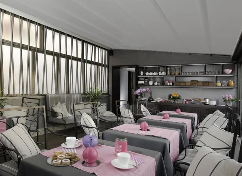 Restoran Foto