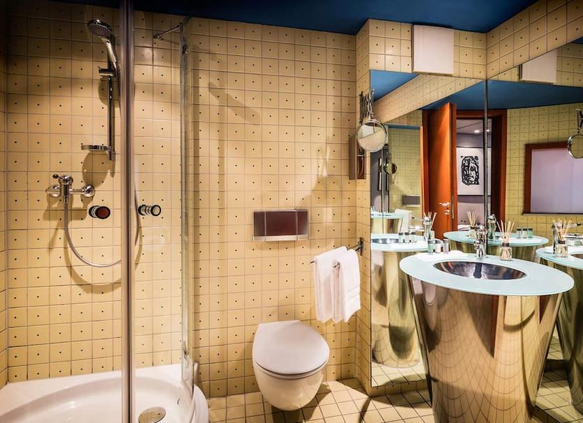 Kamar Mandi Foto