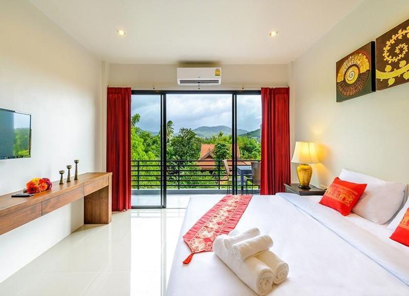 Kamar Tidur Foto