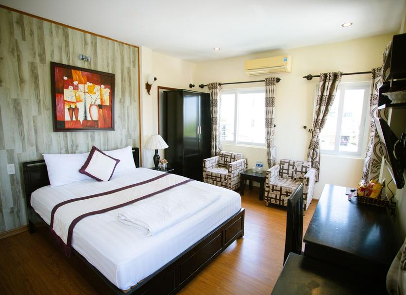 Kamar Tidur Foto