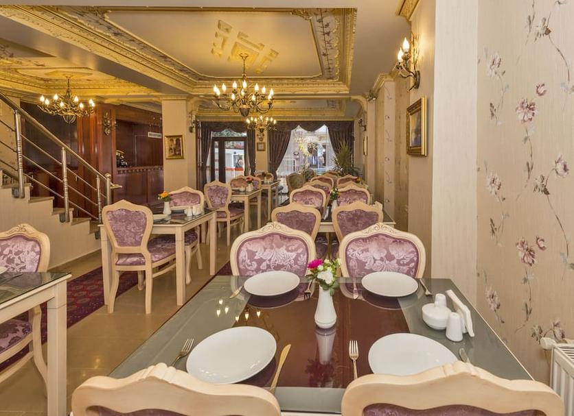Restoran Foto