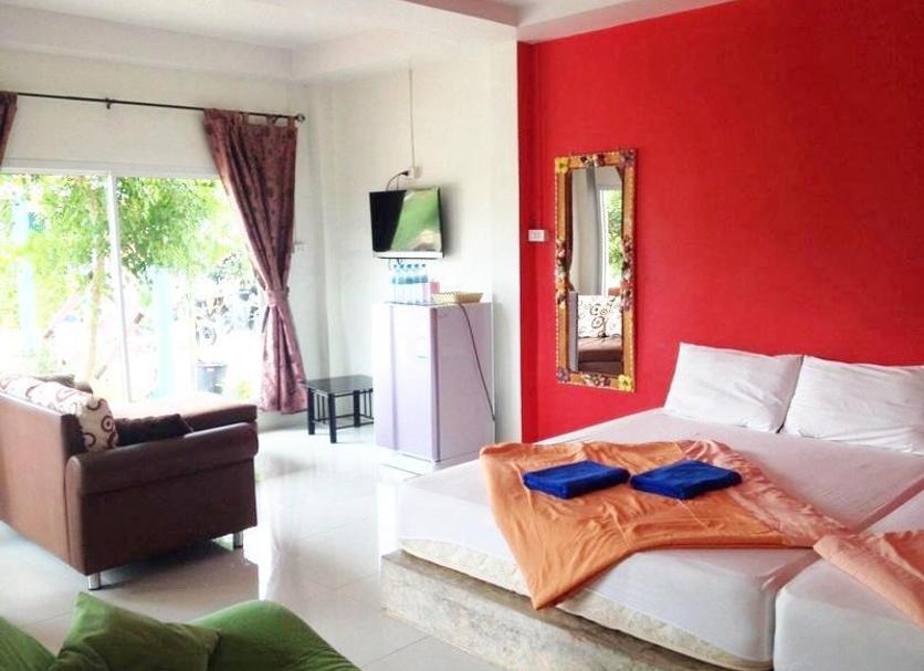 Kamar Tidur Foto