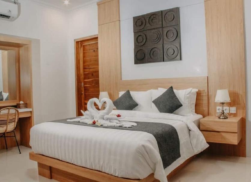 Kamar Tidur Foto
