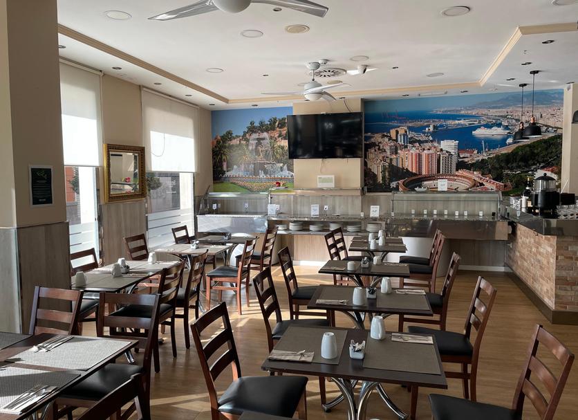 Restoran Foto