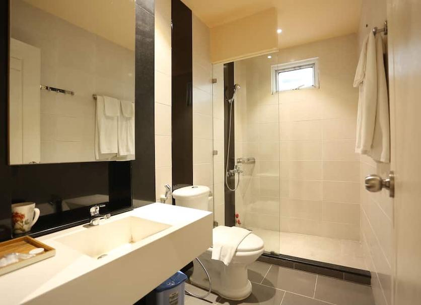 Kamar Mandi Foto