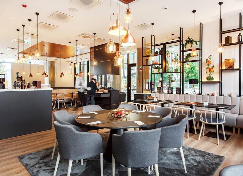 Restoran Foto