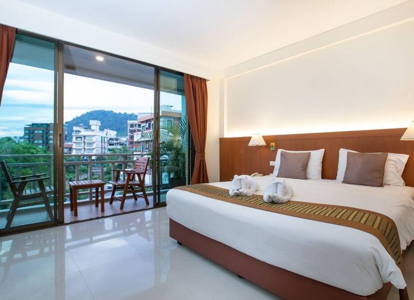Kamar Tidur Foto
