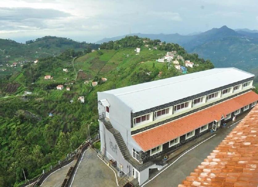 Pemandangan luar Foto