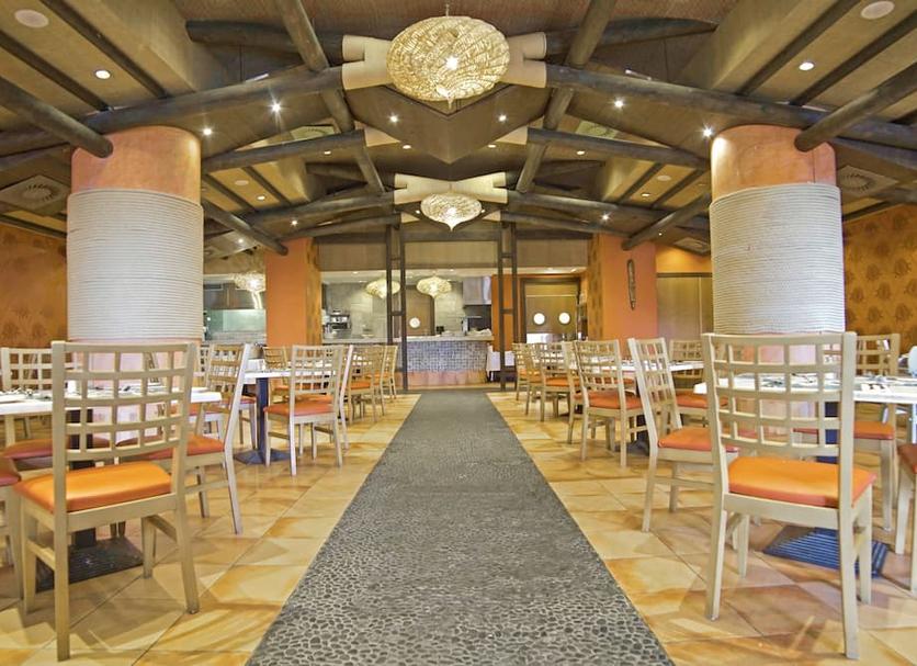 Restoran Foto