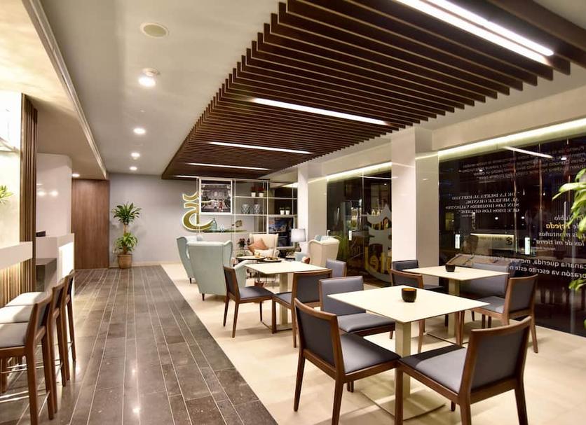 Restoran Foto
