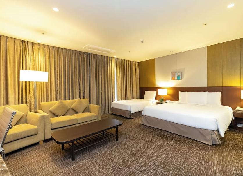 Kamar Tidur Foto