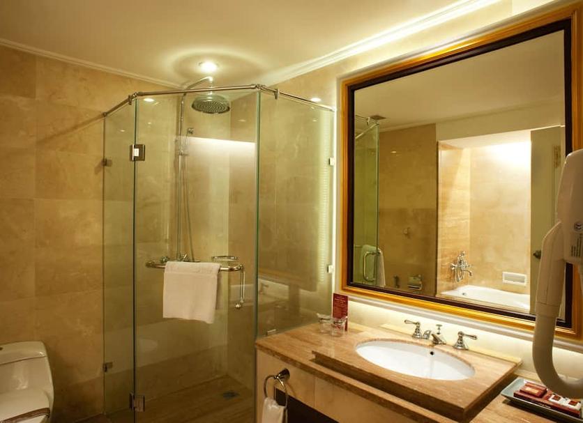 Kamar Mandi Foto
