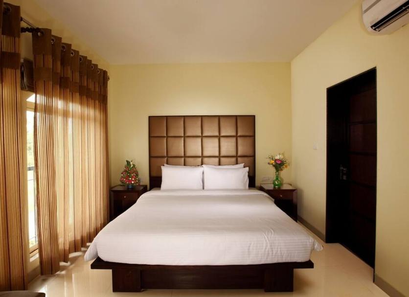 Kamar Tidur Foto