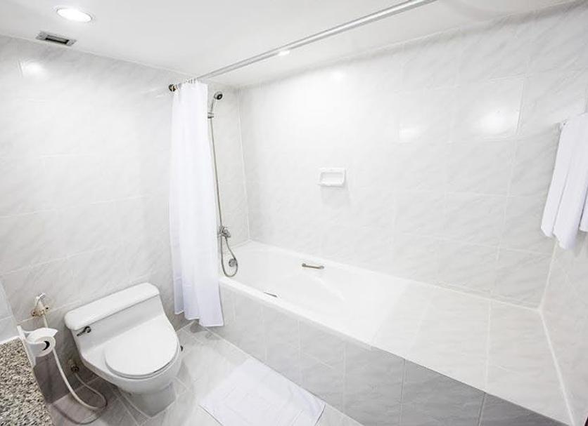 Kamar Mandi Foto