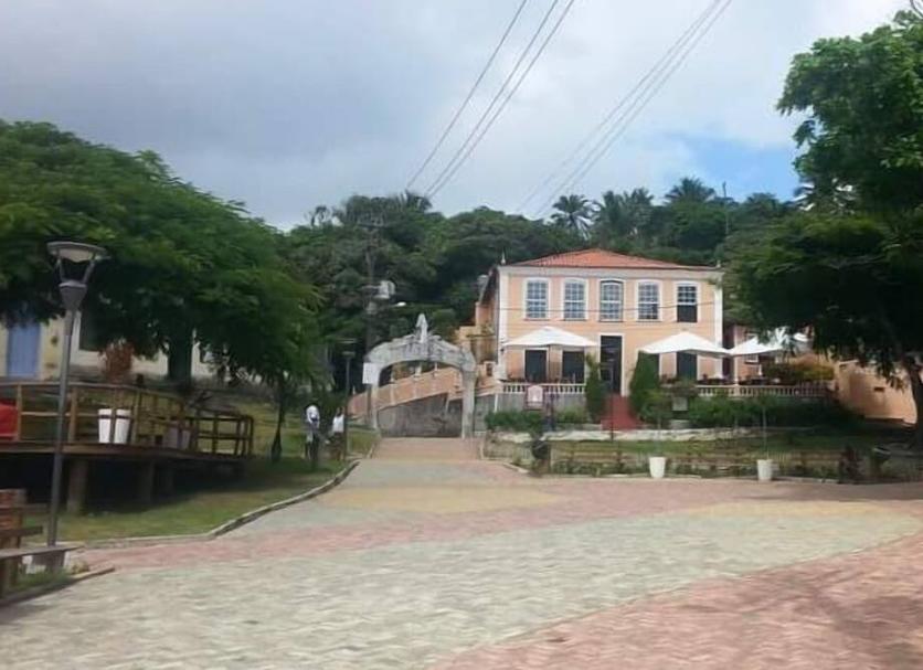 Pemandangan luar Foto