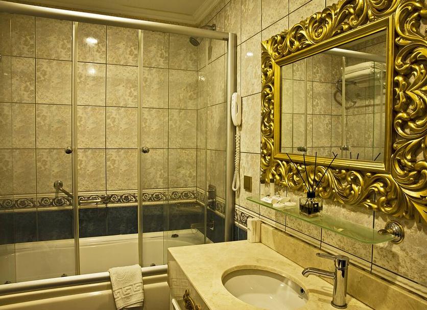 Kamar Mandi Foto