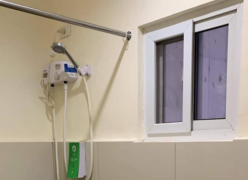 Kamar Mandi Foto