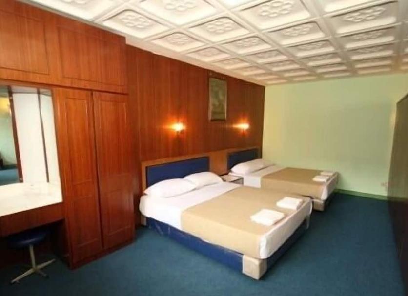 Kamar Tidur Foto