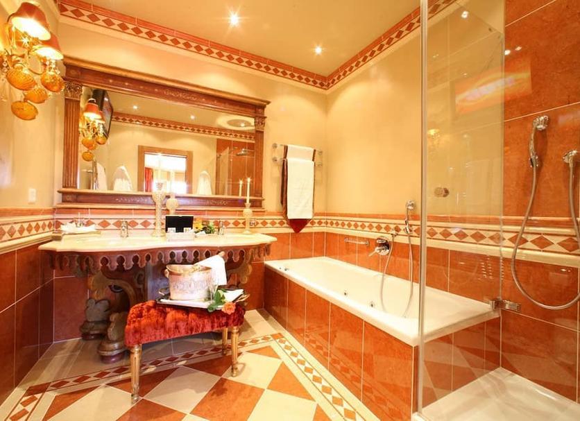 Kamar Mandi Foto
