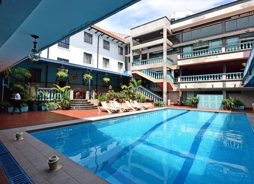 Kolam Foto