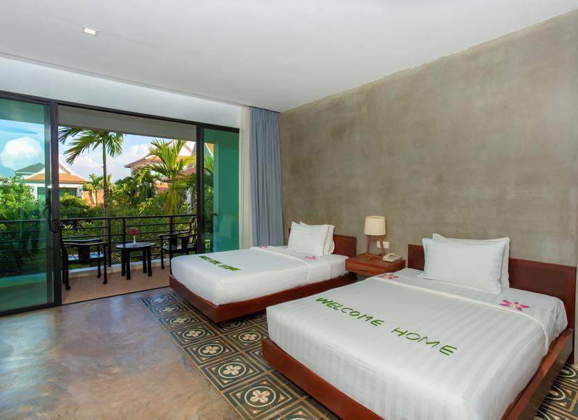 Kamar Tidur Foto