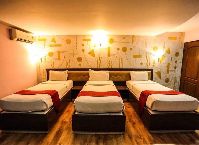 Kamar Tidur Foto