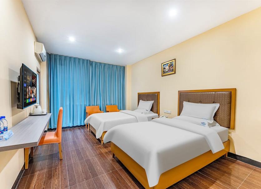 Kamar Tidur Foto