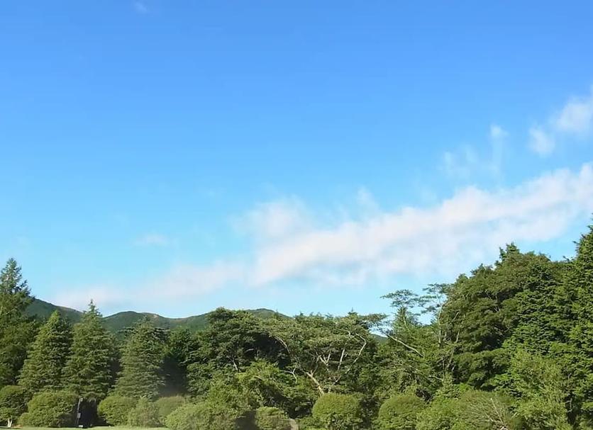 Pemandangan luar Foto