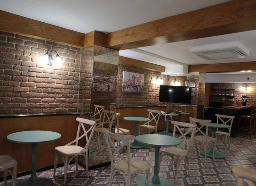 Restoran Foto
