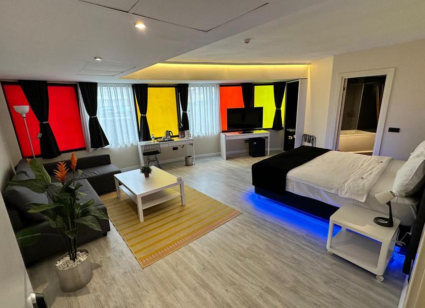 Kamar Tidur Foto