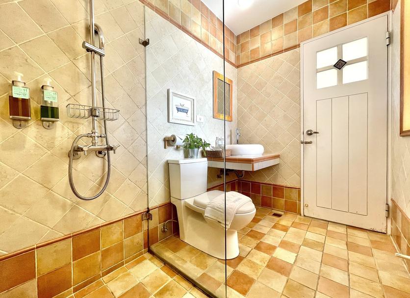 Kamar Mandi Foto