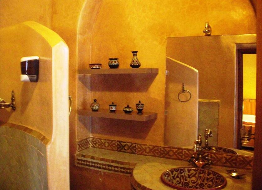 Kamar Mandi Foto