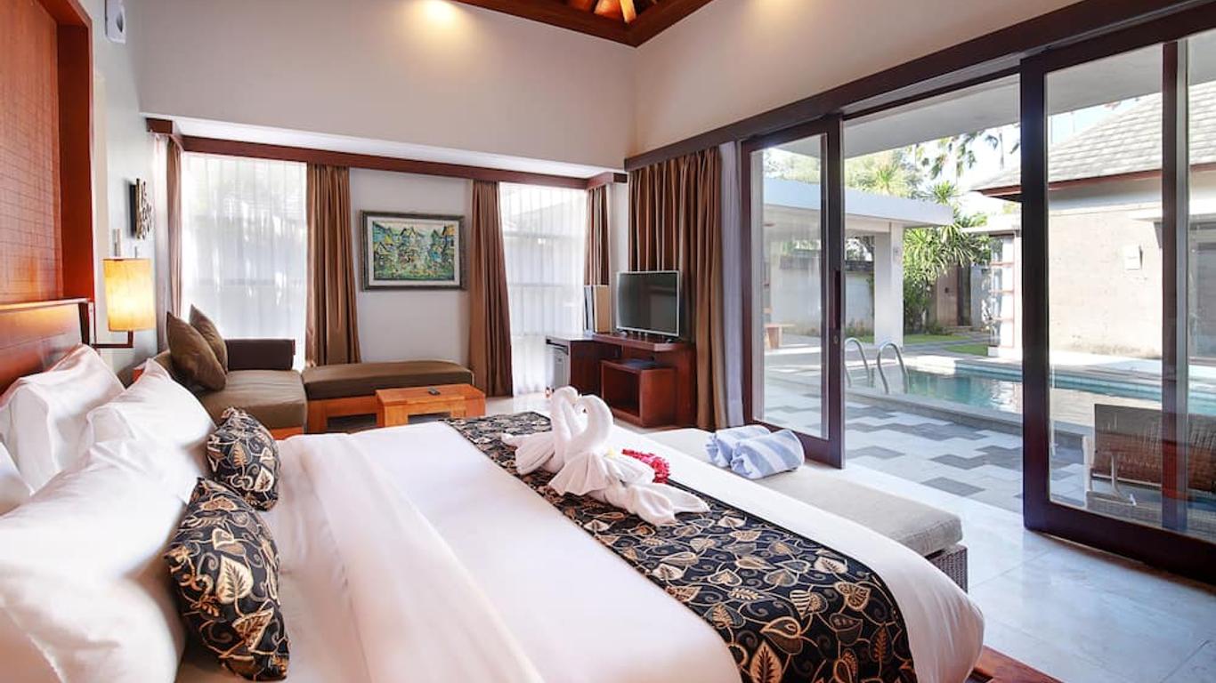 Lumbini Luxury Villas and Spa