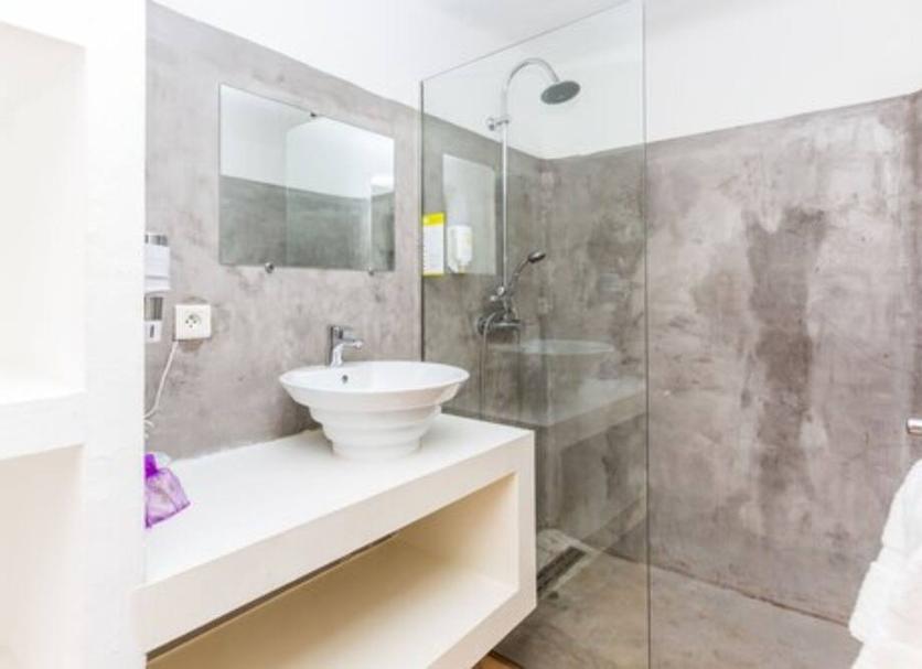 Kamar Mandi Foto