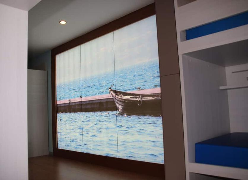 Prasarana kamar Foto